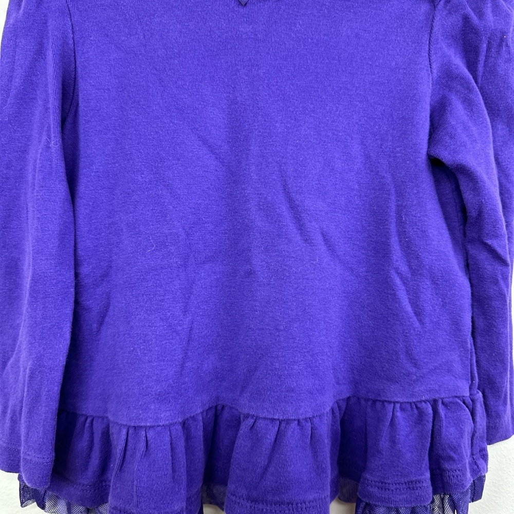 Gymboree Girls Size 3T Tshirt